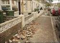 BBC NEWS | In Pictures | In pictures: Kent earthquake