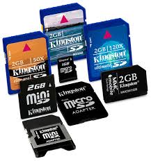 How to Format corrupted Memory Card