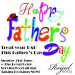 Mothers Day | The Royal Hotel | Cookstown
