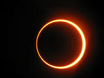 Solar eclipse - Simple English Wikipedia, the free encyclopedia