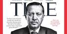 Turkey's PM ranks first in Time magazine's poll | Politics | World ...