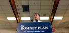 Jane Romney: Mitt Would Never Ban Abortion - Naureen Khan - The ...