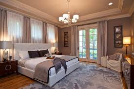 Bedroom Design Ideas with Beautiful Bedroom Rug - Home Interior ...