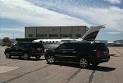 Denver Airport Limo Service | Chauffeured Airport Pick Up