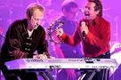 The Monkees were planning comeback tour, says bandmate of tragic ...