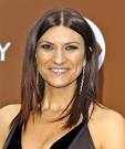 Laura Pausini Hairstyle