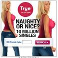 True.com's Pert Advertising - Online Dating Insider