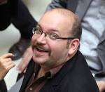 Washington Post Journalist Jason Rezaian Charged in Iran, Family.