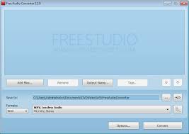 Free Audio Converter - İnteraktifortam.Net