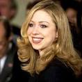 CHELSEA CLINTON Weds | Musicrooms.