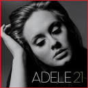 Adele Right Back At 1; @Drake & @YoungJeezy At 2 & 3! - adele21-500x500