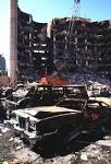 Oklahoma City bombing - Wikipedia, the free encyclopedia