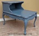 End Tables | Facelift Furniture