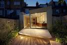 Modern <b>Home Addition</b> with a Fascinating and Unexpected <b>Design</b>