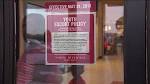 Suburban mall requires teens have adult escort on weekends | WGN-
