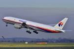 Missing Malaysia Airlines Flight 370