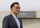 Romney Assails Obama For Middle East "Bumps In The Road" Line