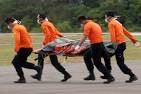 AirAsia Plane Body Count Rises; Choppy Weather Hinders Rescue - WSJ