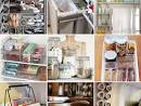 Best Popular Small Kitchen Storage Ideas | Home and Kitchen Design ...