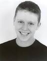 Richard Thomson. Stage Comedy Experience - richard-thomson-2003-sept