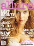 Allure Magazine November 2006