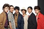 THE WOLFPACK Reveal Favorite Movies, Actors and More in | Indiewire