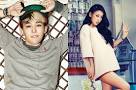 G-Dragon and Lee Hyori Comment on the 2013 SBS Gayo Daejun.