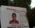 Trayvon Martin's Killer George Zimmerman Featured On Wanted Dead ...