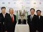 Singapore Open Golf to Return in 2016 - Golf News