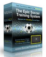 The #1 Way To Skyrocket Your Soccer Skills