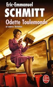 Odette Toulemonde et autres histoires - ERIC-EMMANUEL SCHMITT. Agrandir - 996351-gf