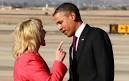 Exclusive – Obama Says Encounter With Arizona Gov. 'Blown Out of ...