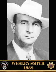 Wesley Smith 1958 - WesleySmith