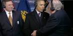 Army-Navy Game 2011: Barack Obama Does Coin Toss, Provides Color ...