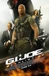 G.I. JOE 2 Sequel RETALIATION Posters