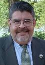 Raul Alegria, president of MARCHA, the caucus of Hispanic United Methodists. - R.Alegria