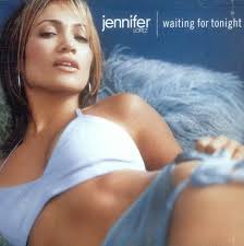 Jennifer Lopez Waiting Tonight
