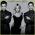 Tom Hardy & Chris Pine: 'THIS MEANS WAR' Poster with Reese ...