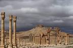 ISIS Must Be Stopped From Destroying Ancient City, U.N. Says | TIME