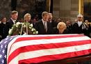 Death and STATE FUNERAL of Gerald Ford - Wikipedia, the free.