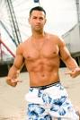 Mike AKA "THE SITUATION" | MTV Photo Gallery