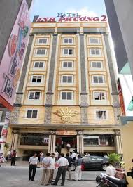 Hotel Linh Phuong in Can Tho (Vietnam) - Hotel Linh Phuong in Vietnam - 15408812
