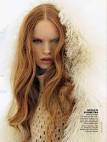 ... heavy knits and fur outfitted by Masha Fedorova in 'Baby in the North'. - Luisa-Bianchin-for-Glamour-Russia-December-2010-3