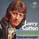 Larry Cotton | Nldiscografie.nl - larry-cotton-marlena-goed.large