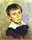 Claude Monet | Monet's second son is born, moves to Vétheuil | Event view - ELT200709230645458280230