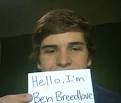 BEN BREEDLOVE Dies after Posting YouTube Videos, Kid Cudi Responds (