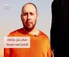 Steven Sotloff beheading video released by ISIS | Daily Mail Online