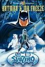 Batman & Mr. Freeze: SubZero (Movie) - DC Comics Database