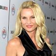 Celibrity Spice: NICOLLETTE SHERIDAN hot photo and Sexy Video