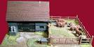 Farm Diorama in sections. - Model Rail Forum